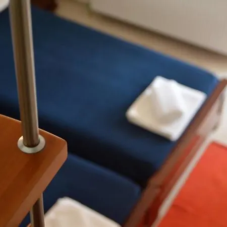 Apartment Erifili Kallithea Kallithea (Chalkidiki)