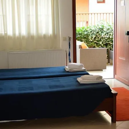 Apartment Erifili Kallithea