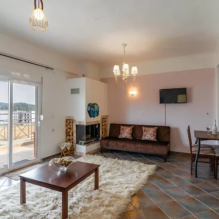 Erifili Kallithea Apartment *