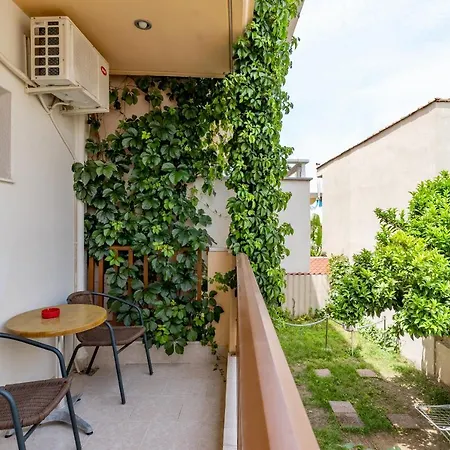 Erifili Kallithea Apartment Kallithea (Chalkidiki)