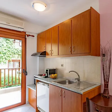 Apartment Erifili Kallithea Kallithea (Chalkidiki)