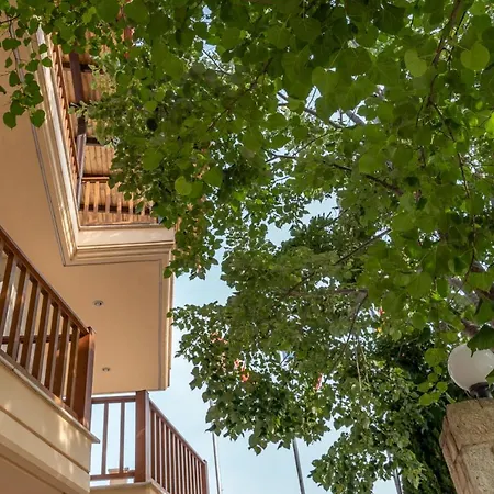 Apartment Erifili Kallithea