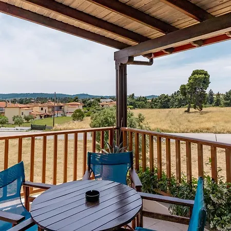 Erifili Kallithea Apartment