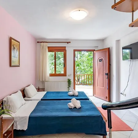 Erifili Kallithea Apartment *