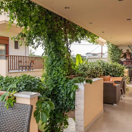 Erifili Kallithea Apartment *