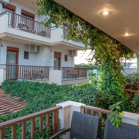 Apartment Erifili Kallithea *