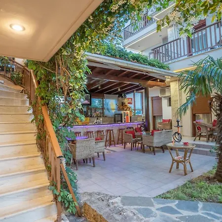 Erifili Kallithea Apartment *
