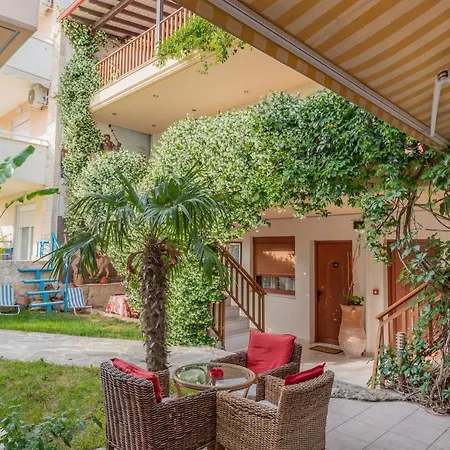 Apartment Erifili Kallithea Kallithea (Chalkidiki)