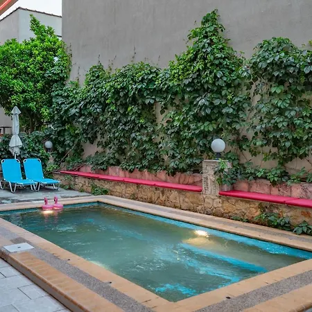 Apartment Erifili Kallithea Kallithea (Chalkidiki)