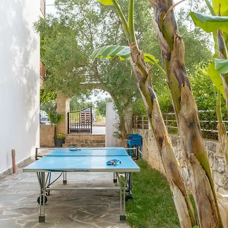 Apartment Erifili Kallithea Kallithea (Chalkidiki)