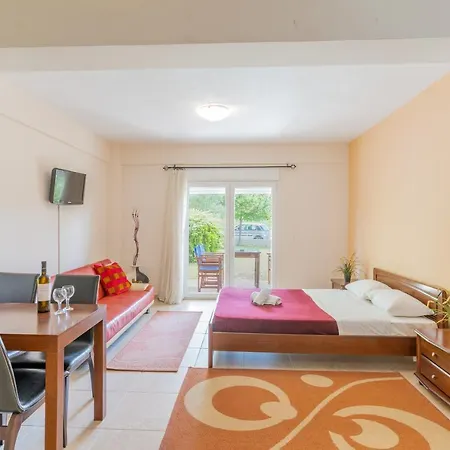 Apartment Erifili Kallithea *