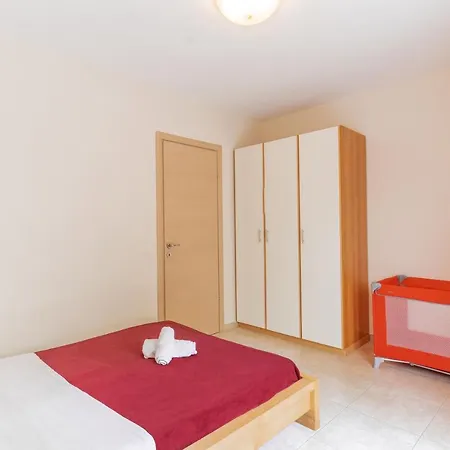 Erifili Kallithea Apartment