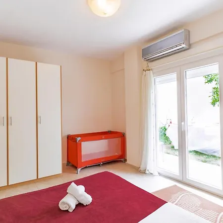 Erifili Kallithea Apartment