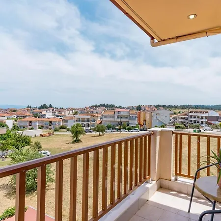 Erifili Kallithea Apartment *