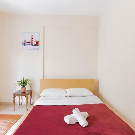 Apartment Erifili Kallithea