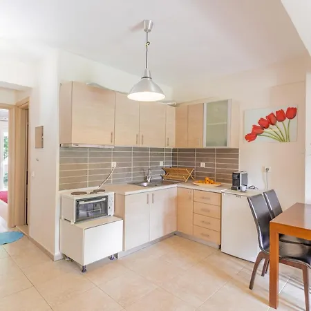 Erifili Kallithea Apartment