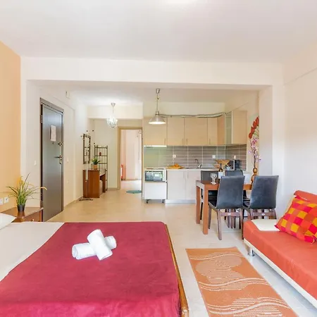 Apartment Erifili Kallithea