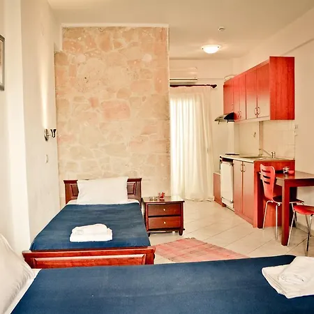 Erifili Kallithea Apartment *
