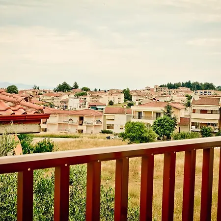 Apartment Erifili Kallithea Kallithea (Chalkidiki)