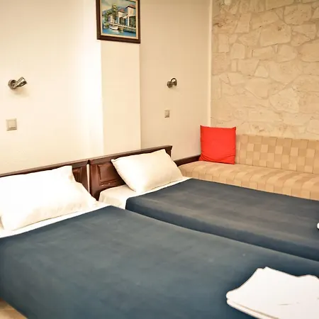 Apartment Erifili Kallithea