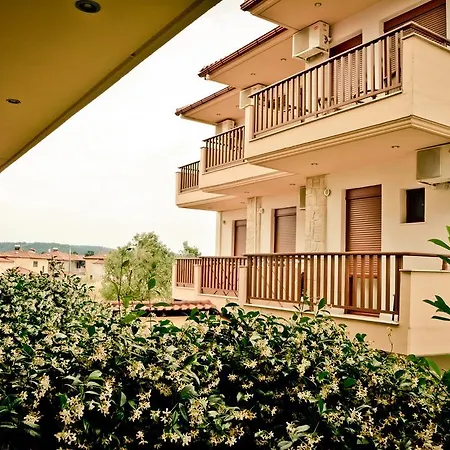 Apartment Erifili Kallithea Kallithea (Chalkidiki)
