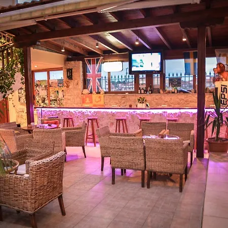 Apartment Erifili Kallithea *