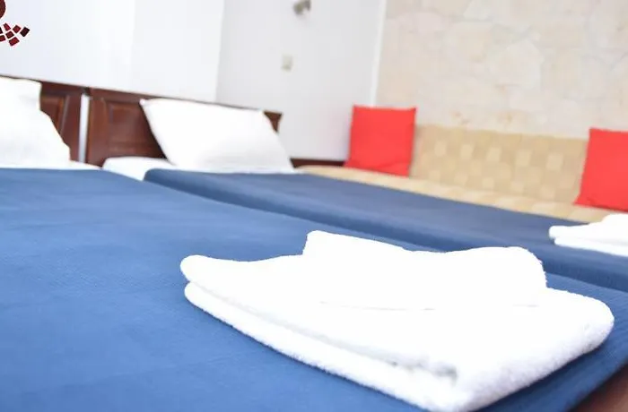 Erifili Kallithea Apartment *