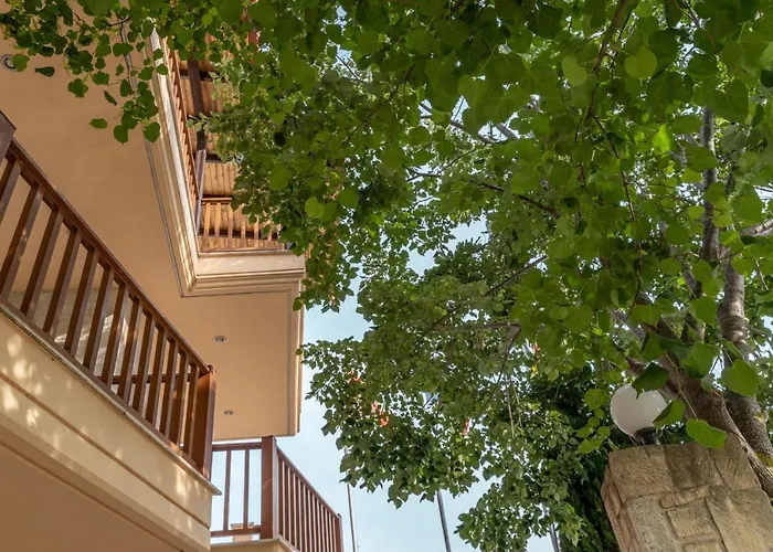 Apartment Erifili Kallithea