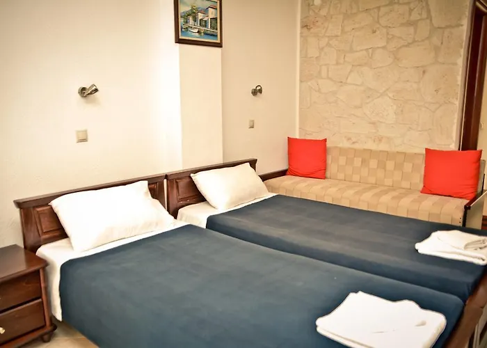 Apartment Erifili Kallithea