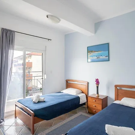 Erifili Kallithea *