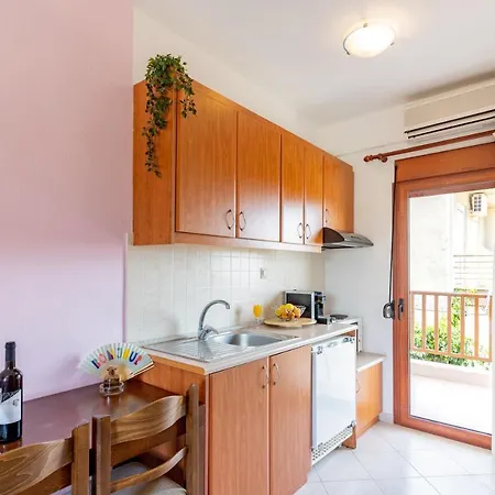 Erifili Kallithea Apartament Kallithea (Chalkidiki)