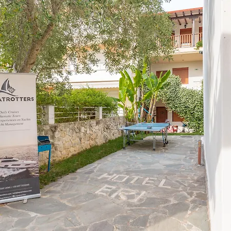 Erifili Kallithea 公寓