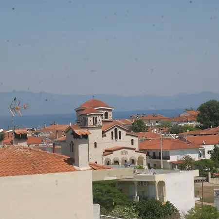 Erifili Kallithea 公寓 *