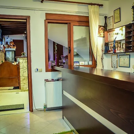 Apartament Erifili Kallithea