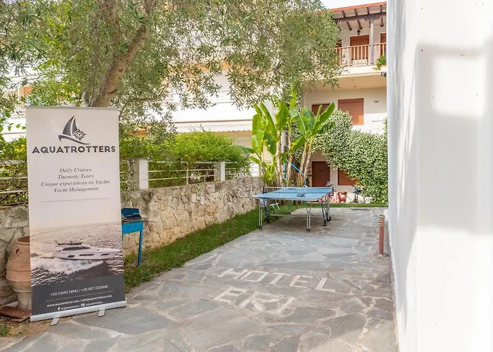 Erifili Kallithea *
