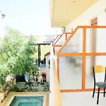 Erifili Kallithea 公寓 Kallithea (Chalkidiki)