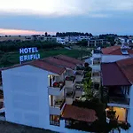 公寓 Erifili Kallithea