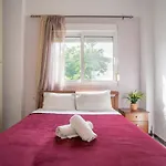 Erifili Kallithea 公寓 Kallithea (Chalkidiki)
