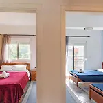 Erifili Kallithea 公寓 Kallithea (Chalkidiki)