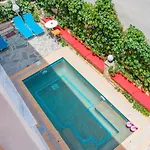 Erifili Kallithea 公寓 Kallithea (Chalkidiki)