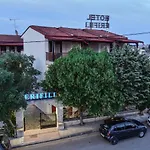 Erifili Kallithea * Kallithea (Chalkidiki)