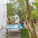 公寓 Erifili Kallithea Kallithea (Chalkidiki)