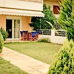 公寓 Erifili Kallithea *