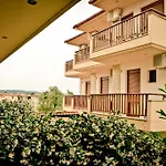 公寓 Erifili Kallithea Kallithea (Chalkidiki)