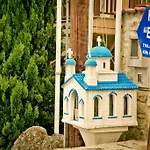 Erifili Kallithea 公寓