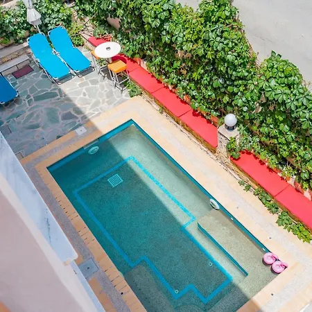 Erifili Kallithea شقة Kallithea (Chalkidiki)