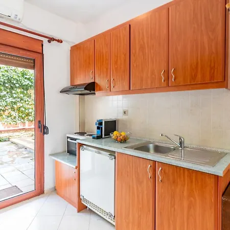 شقة Erifili Kallithea *