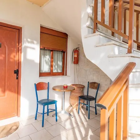 شقة Erifili Kallithea