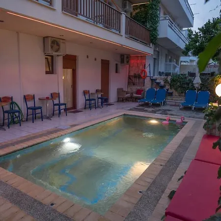 شقة Erifili Kallithea