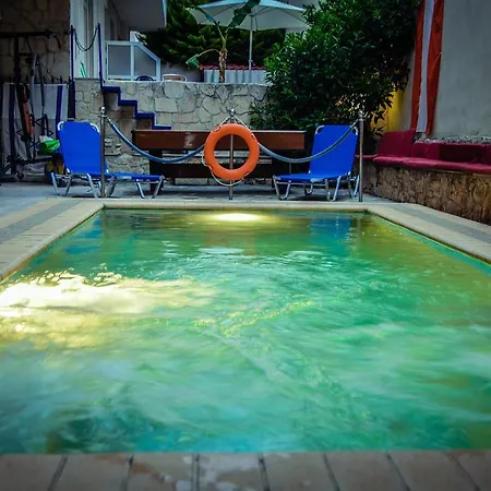 شقة Erifili Kallithea Kallithea (Chalkidiki)